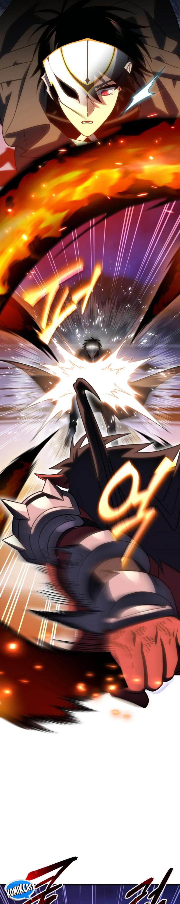 Player Who Returned 10,000 Years Later” Chapter 121 Gambar 34