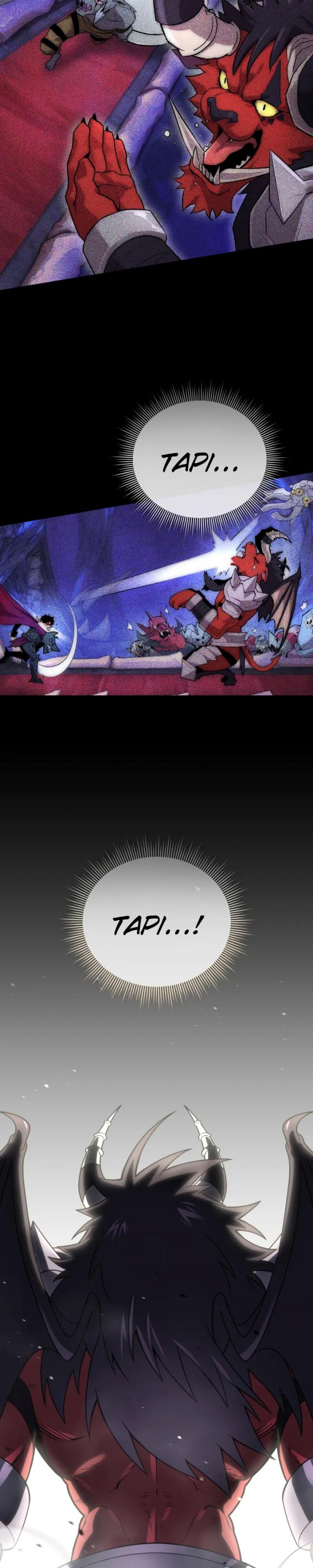 Player Who Returned 10,000 Years Later” Chapter 121 Gambar 40