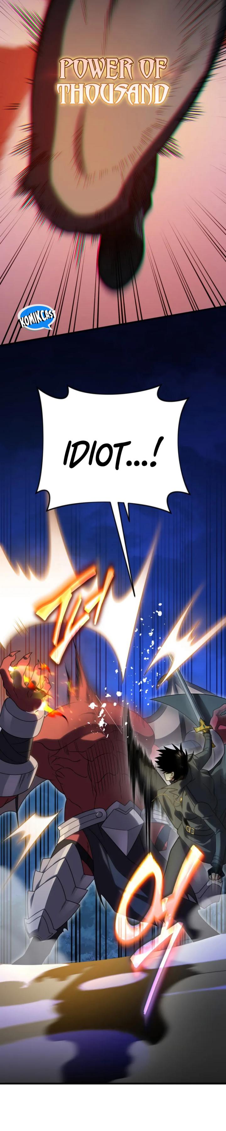 Player Who Returned 10,000 Years Later” Chapter 121 Gambar 43