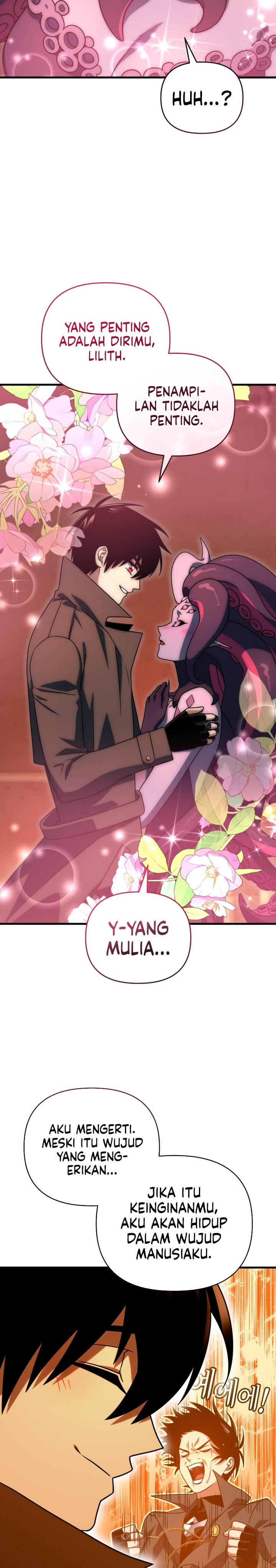 Player Who Returned 10,000 Years Later” Chapter 126 Gambar 9