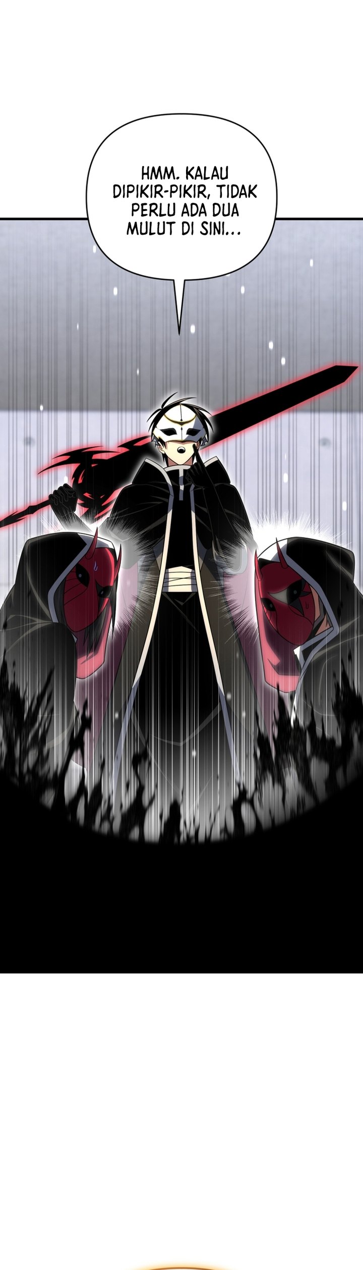 Player Who Returned 10,000 Years Later” Chapter 127 Gambar 27