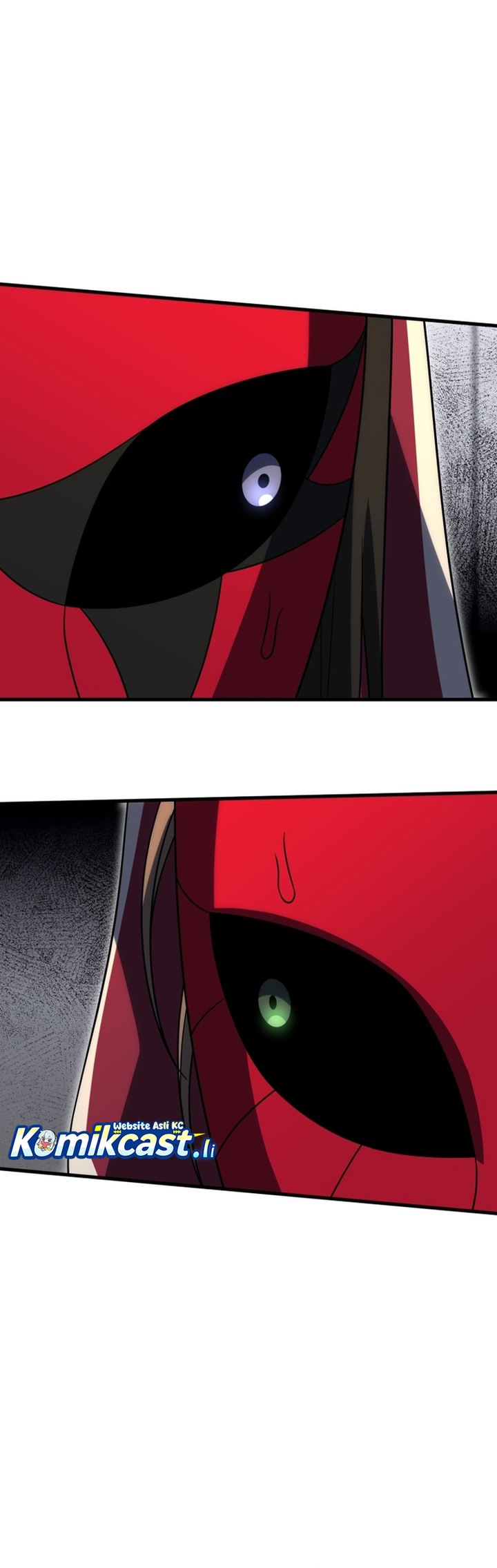 Player Who Returned 10,000 Years Later” Chapter 127 Gambar 36