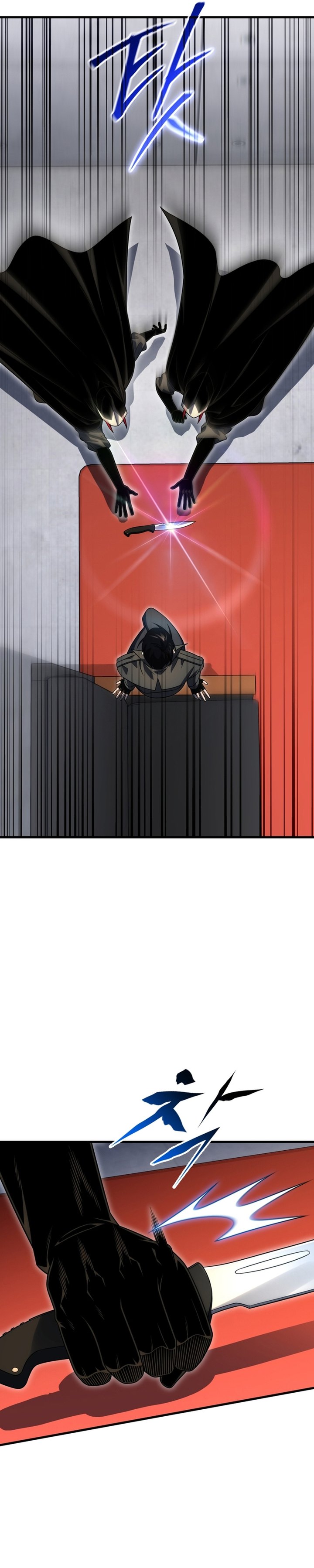 Player Who Returned 10,000 Years Later” Chapter 127 Gambar 37