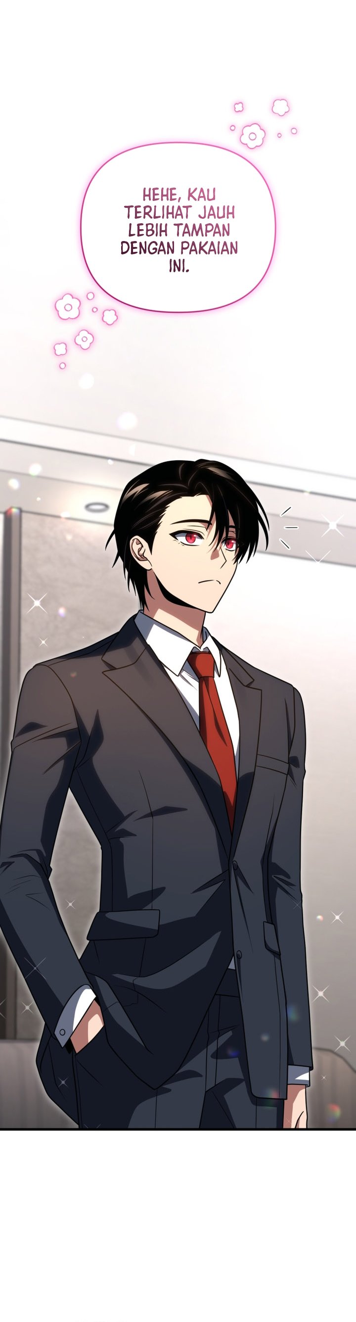 Player Who Returned 10,000 Years Later” Chapter 129 Gambar 3