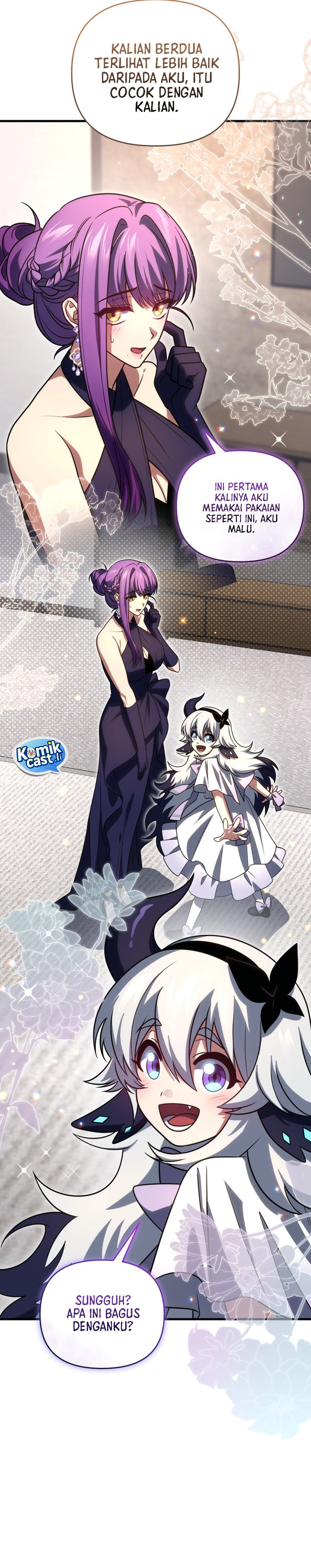 Player Who Returned 10,000 Years Later” Chapter 129 Gambar 5