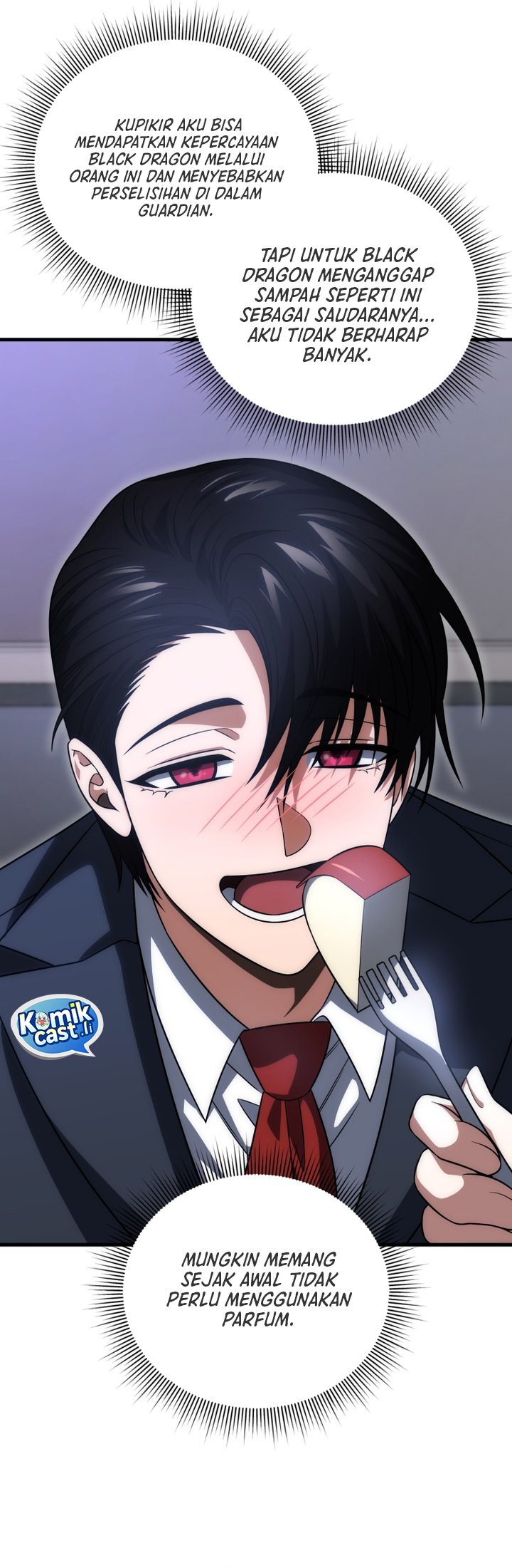 Player Who Returned 10,000 Years Later” Chapter 129 Gambar 27