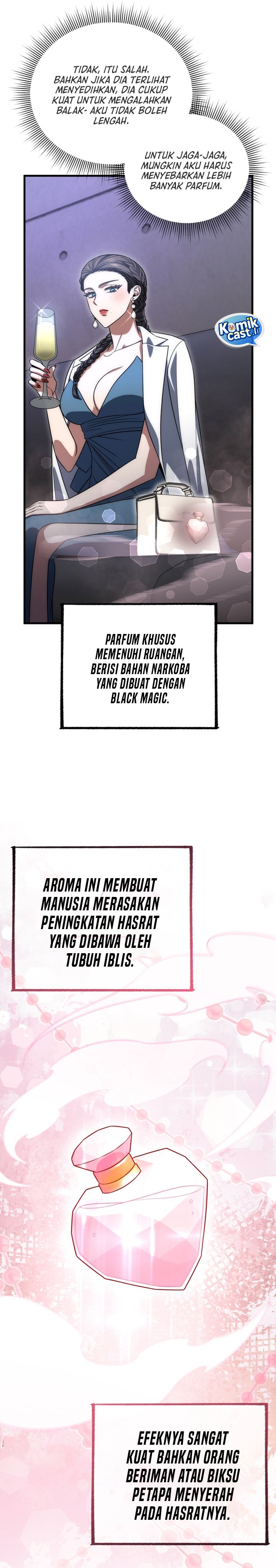 Player Who Returned 10,000 Years Later” Chapter 129 Gambar 28