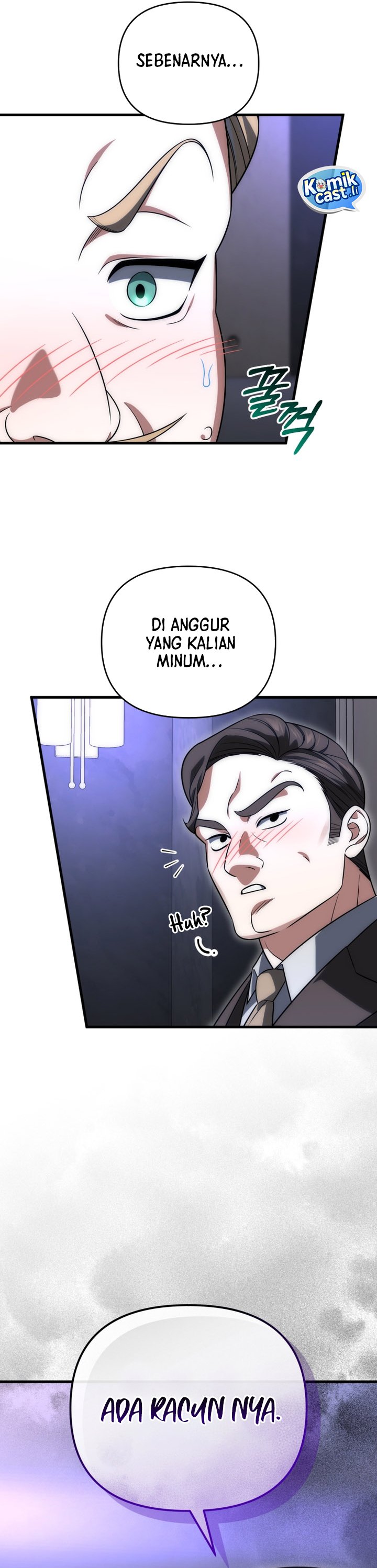 Player Who Returned 10,000 Years Later” Chapter 129 Gambar 43