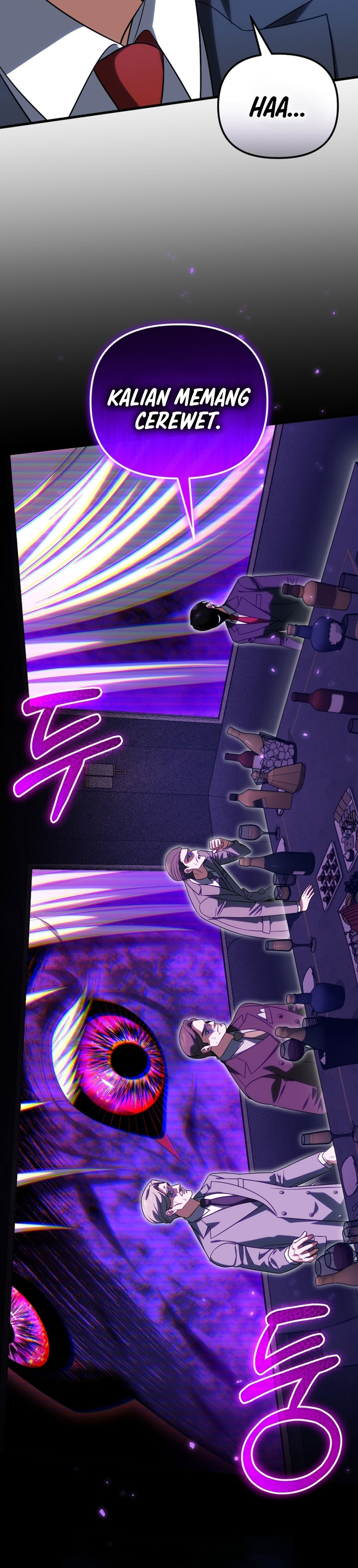 Player Who Returned 10,000 Years Later” Chapter 130 Gambar 12