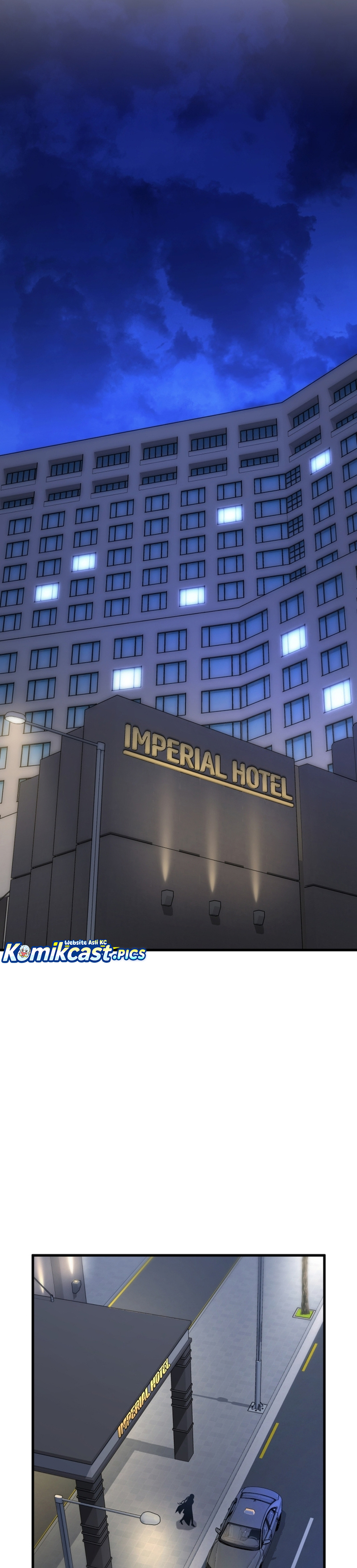 Player Who Returned 10,000 Years Later” Chapter 130 Gambar 38