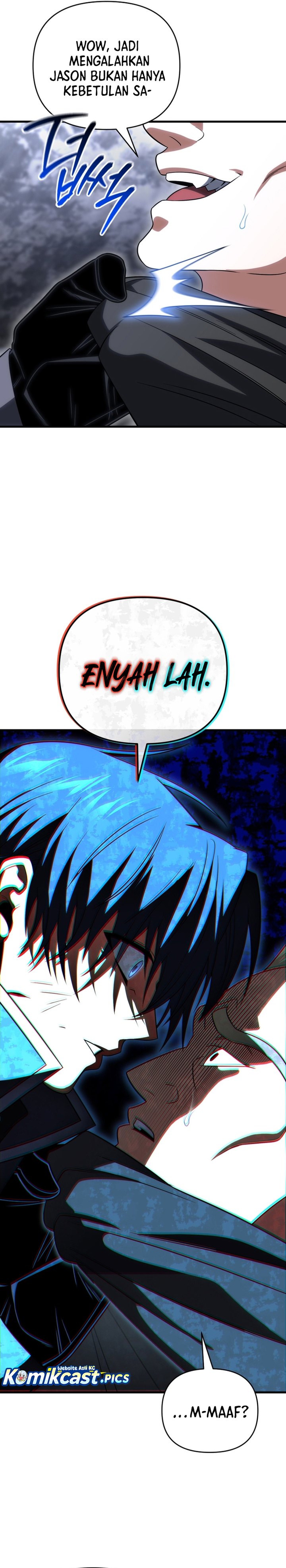 Player Who Returned 10,000 Years Later” Chapter 132 Gambar 6