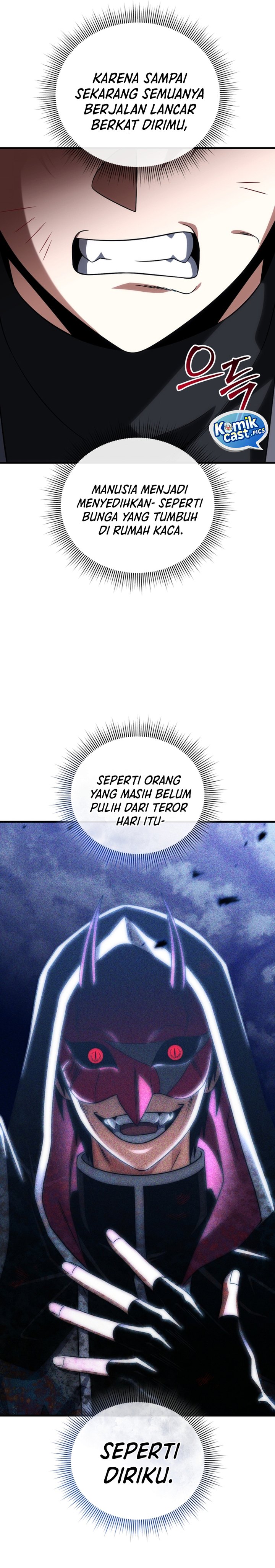 Player Who Returned 10,000 Years Later” Chapter 132 Gambar 9