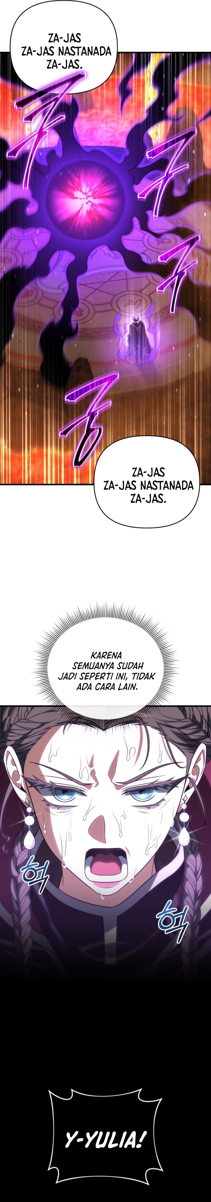 Player Who Returned 10,000 Years Later” Chapter 132 Gambar 18