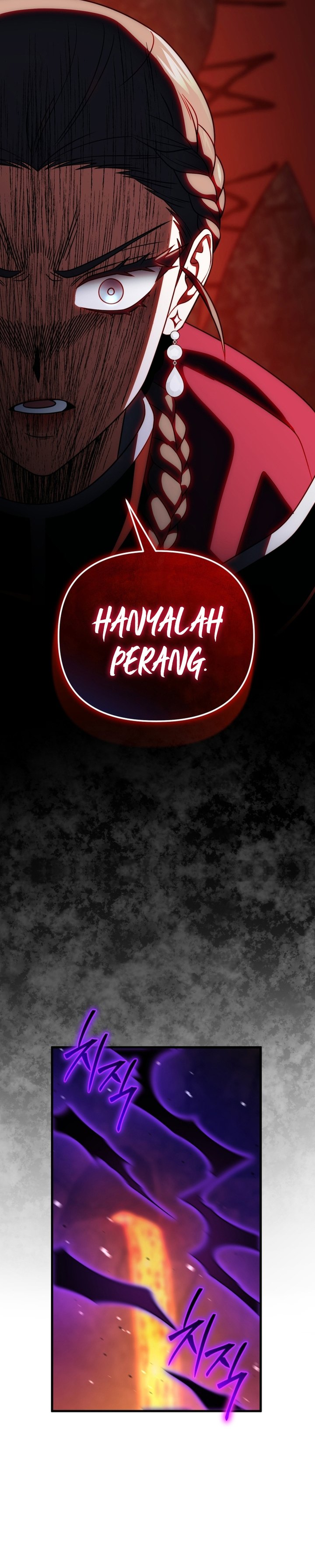 Player Who Returned 10,000 Years Later” Chapter 132 Gambar 30