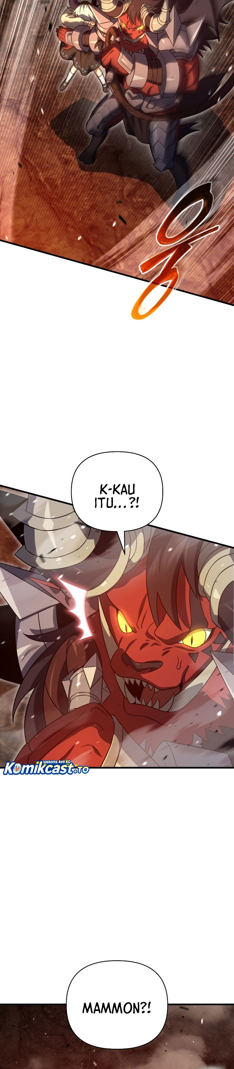 Player Who Returned 10,000 Years Later” Chapter 133 Gambar 26