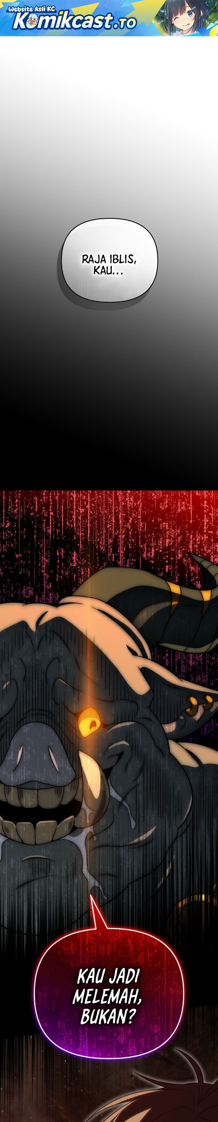 Player Who Returned 10,000 Years Later” Chapter 134 Gambar 2