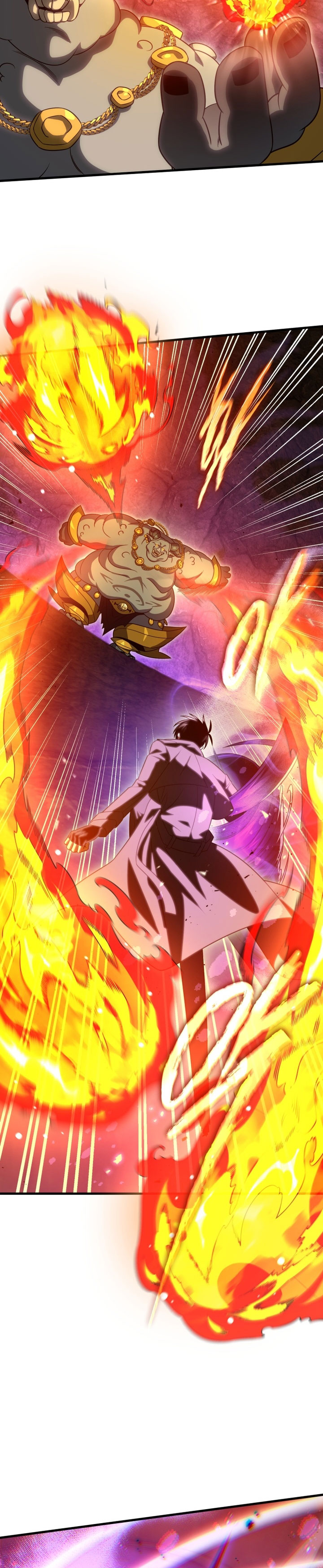 Player Who Returned 10,000 Years Later” Chapter 134 Gambar 13