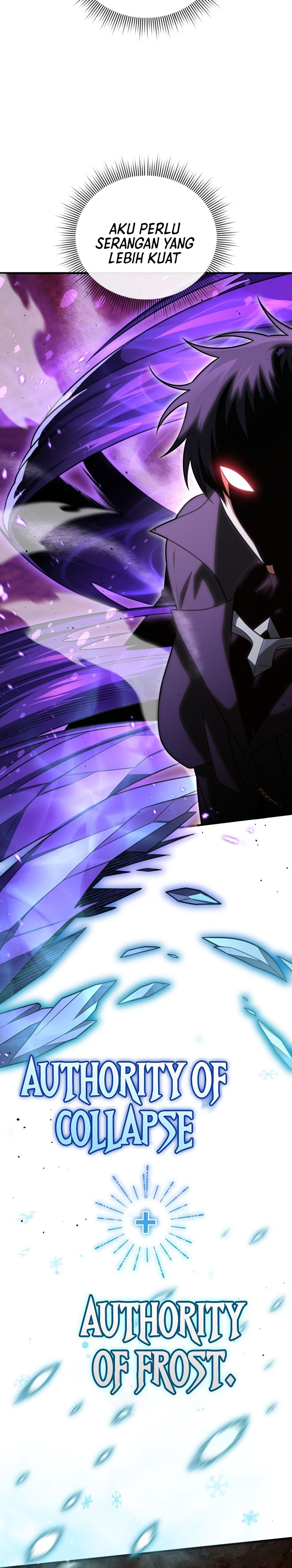 Player Who Returned 10,000 Years Later” Chapter 134 Gambar 25