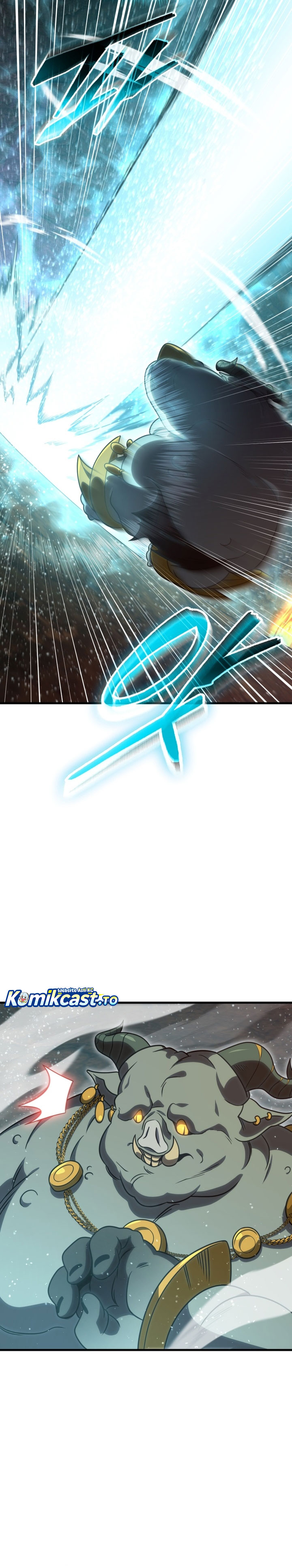 Player Who Returned 10,000 Years Later” Chapter 134 Gambar 28