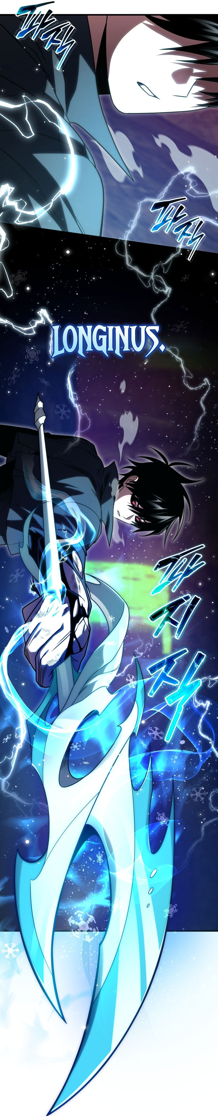 Player Who Returned 10,000 Years Later” Chapter 134 Gambar 29