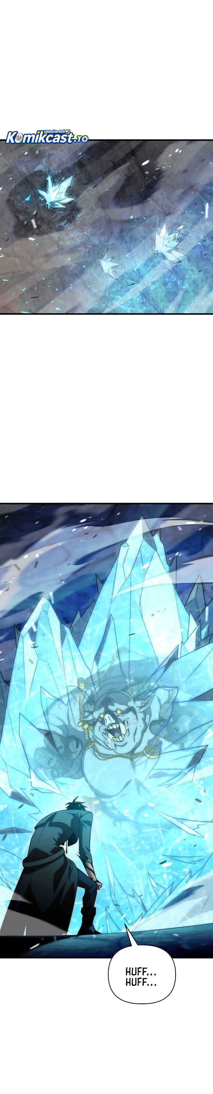 Player Who Returned 10,000 Years Later” Chapter 134 Gambar 35