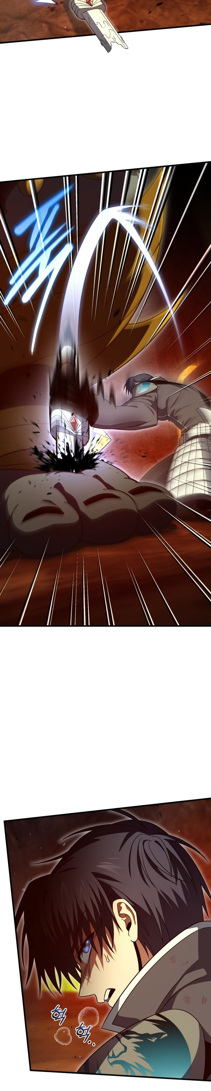 Player Who Returned 10,000 Years Later” Chapter 135 Gambar 22