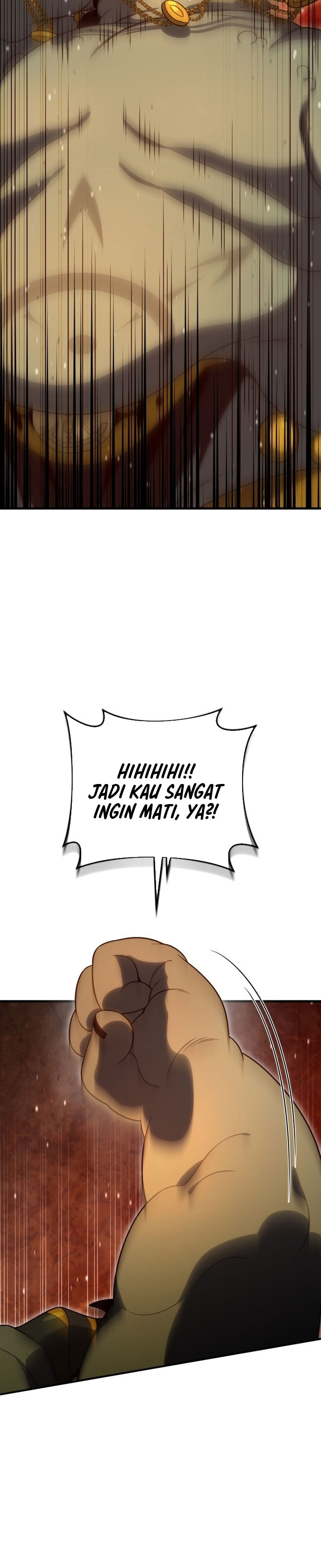 Player Who Returned 10,000 Years Later” Chapter 135 Gambar 29