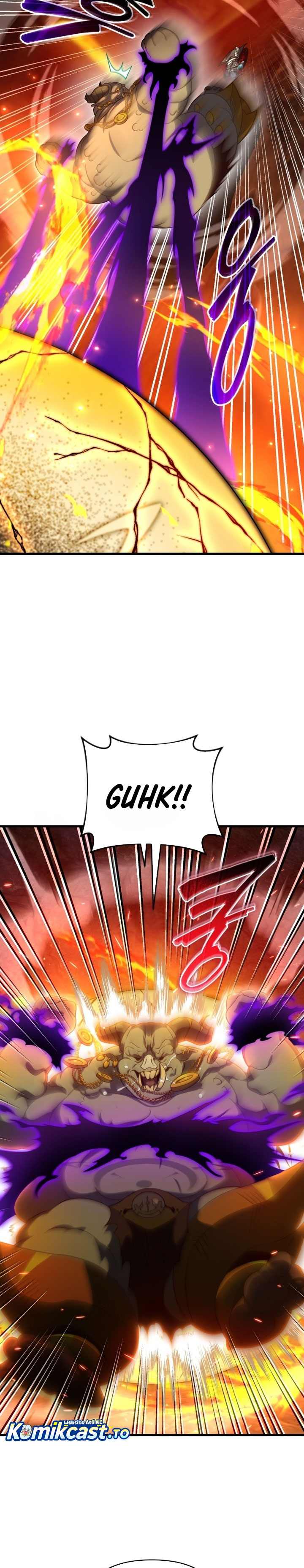 Player Who Returned 10,000 Years Later” Chapter 135 Gambar 34