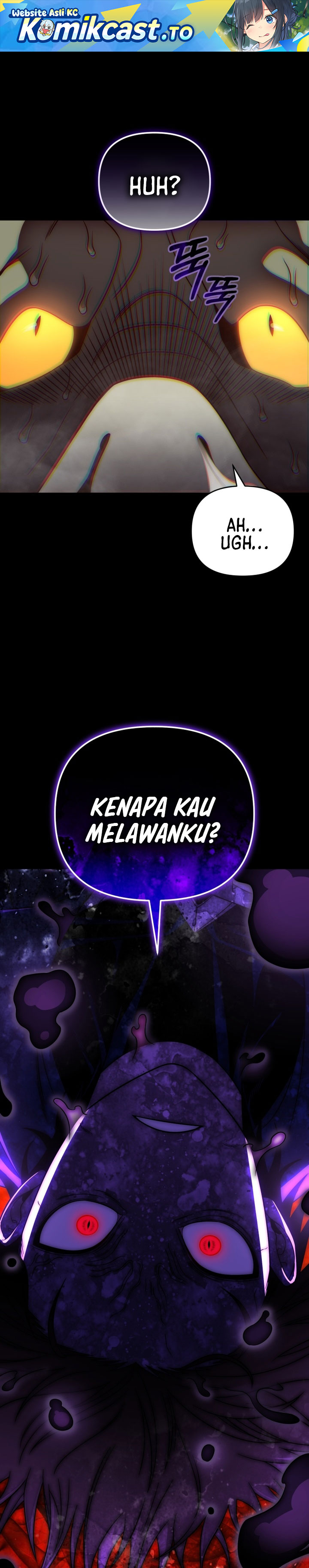 Player Who Returned 10,000 Years Later” Chapter 136 Gambar 2