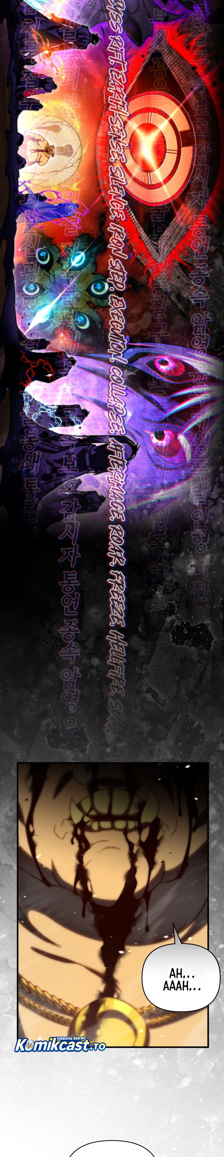 Player Who Returned 10,000 Years Later” Chapter 136 Gambar 25