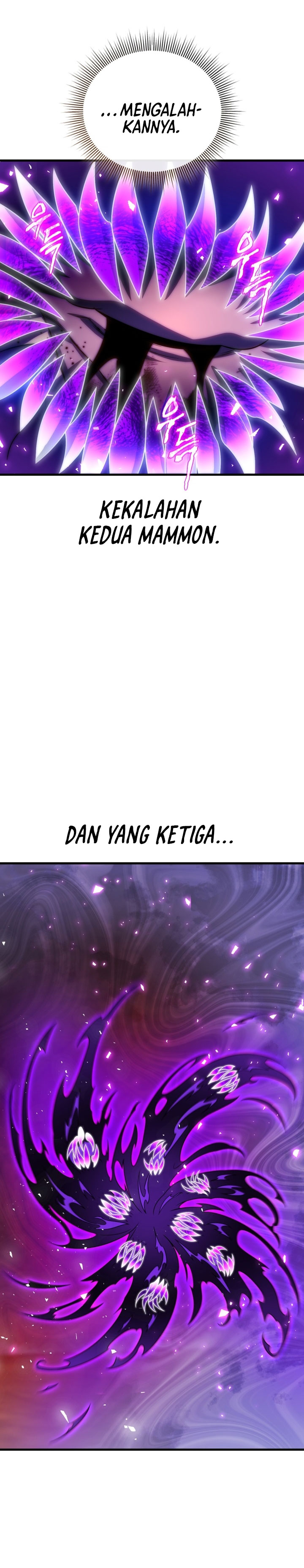 Player Who Returned 10,000 Years Later” Chapter 136 Gambar 29