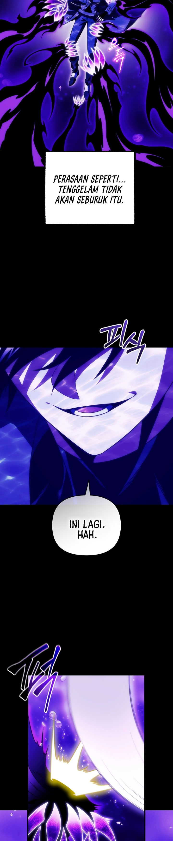 Player Who Returned 10,000 Years Later” Chapter 136 Gambar 32