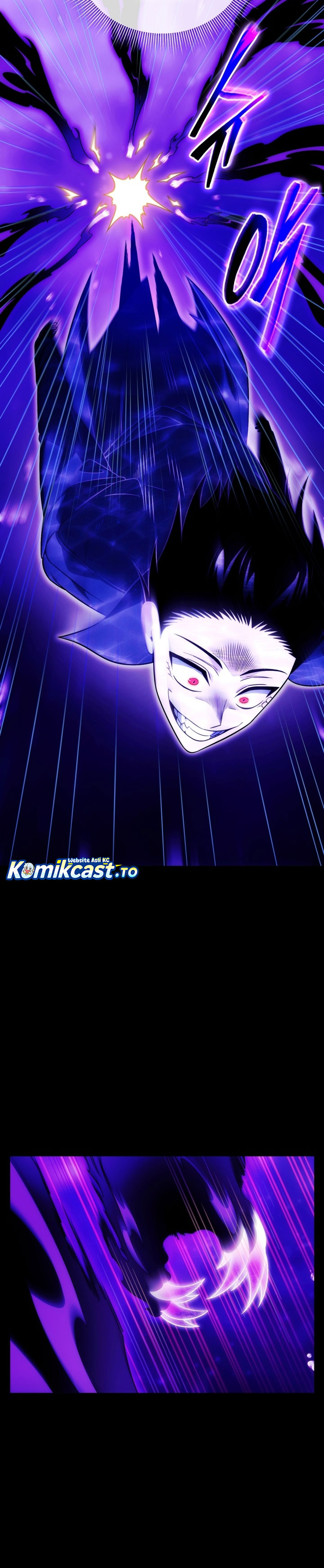 Player Who Returned 10,000 Years Later” Chapter 136 Gambar 36