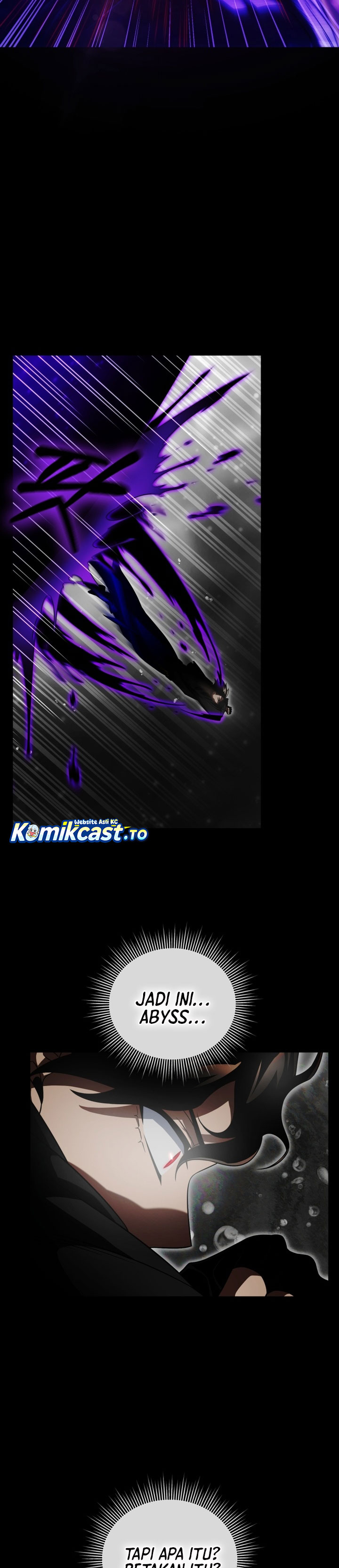 Player Who Returned 10,000 Years Later” Chapter 136 Gambar 38