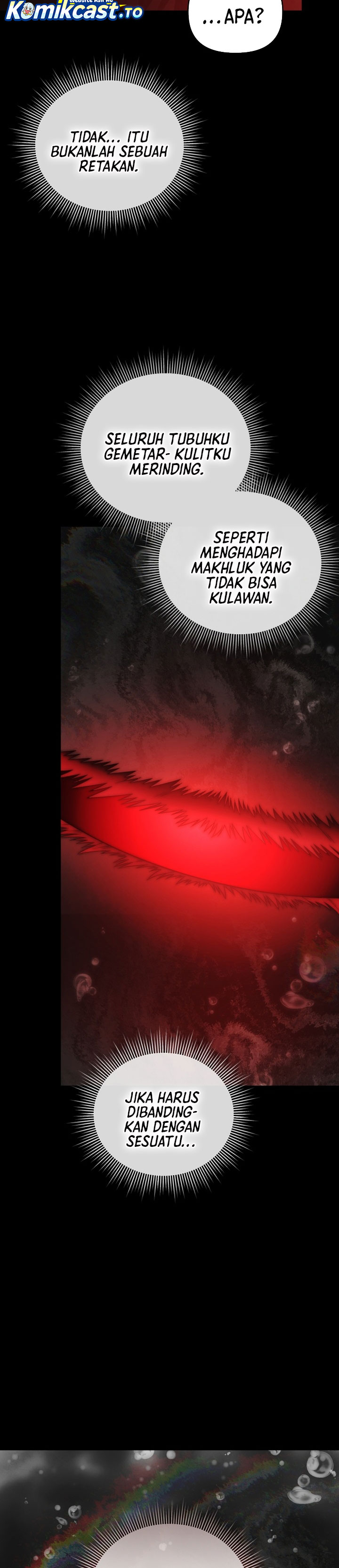 Player Who Returned 10,000 Years Later” Chapter 136 Gambar 40