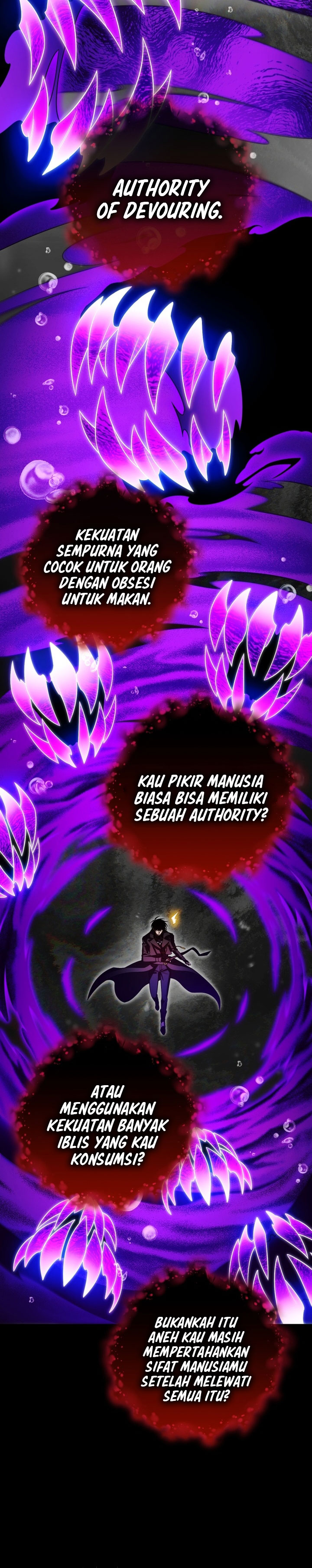 Player Who Returned 10,000 Years Later” Chapter 137 Gambar 8