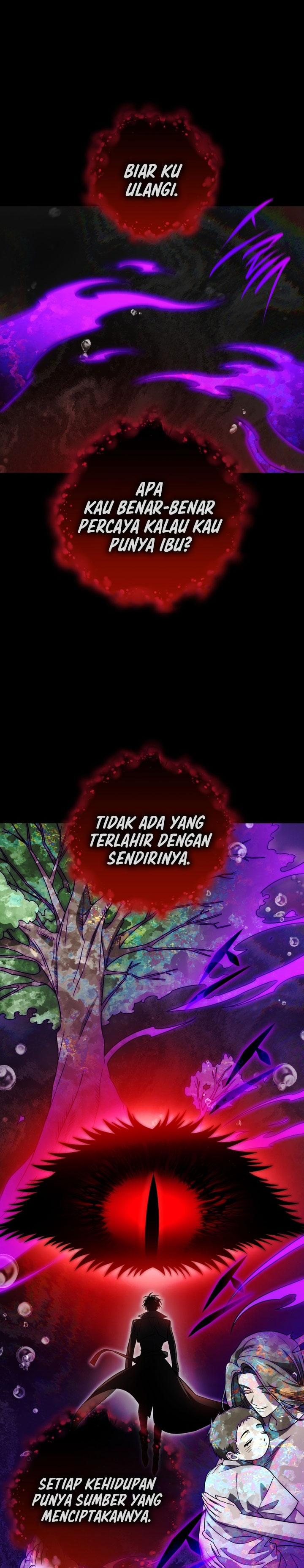 Player Who Returned 10,000 Years Later” Chapter 137 Gambar 10