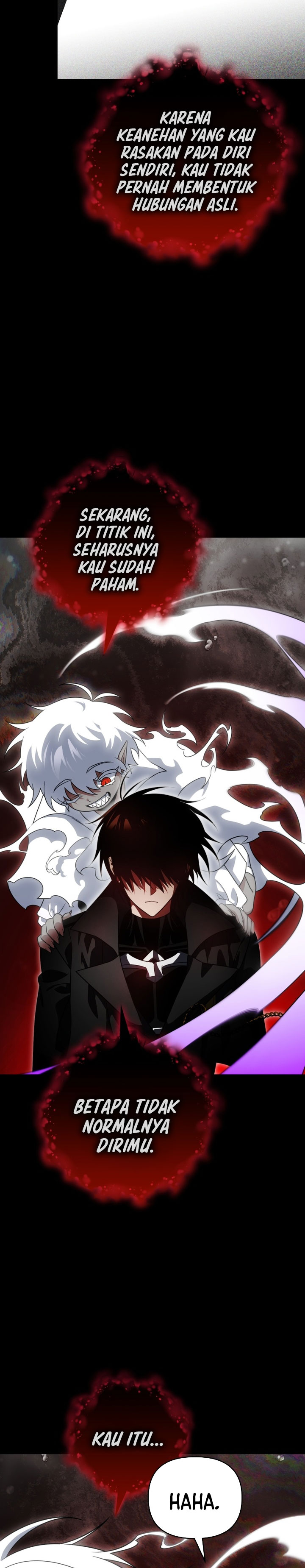 Player Who Returned 10,000 Years Later” Chapter 137 Gambar 13