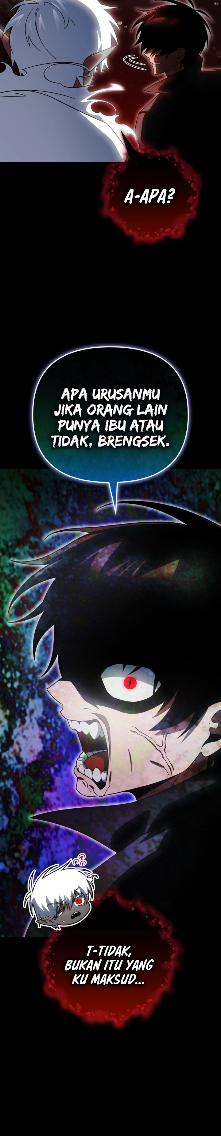 Player Who Returned 10,000 Years Later” Chapter 137 Gambar 15