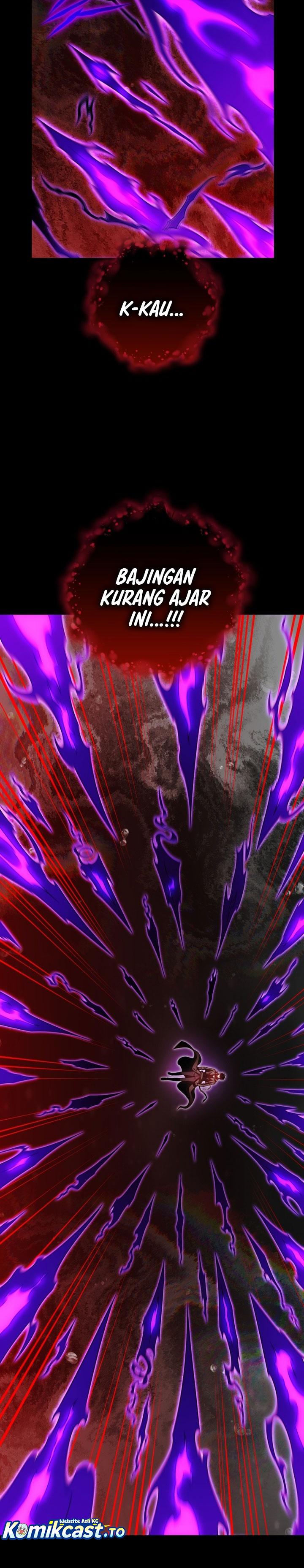 Player Who Returned 10,000 Years Later” Chapter 137 Gambar 20