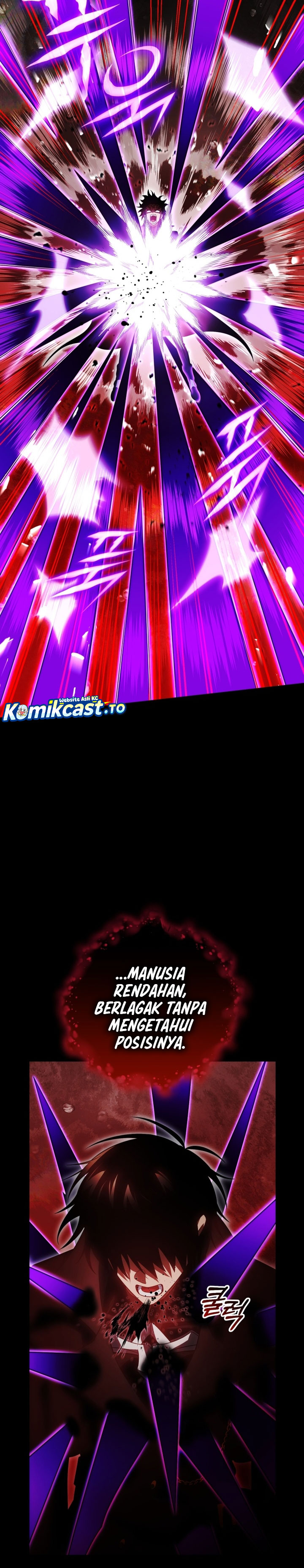 Player Who Returned 10,000 Years Later” Chapter 137 Gambar 22