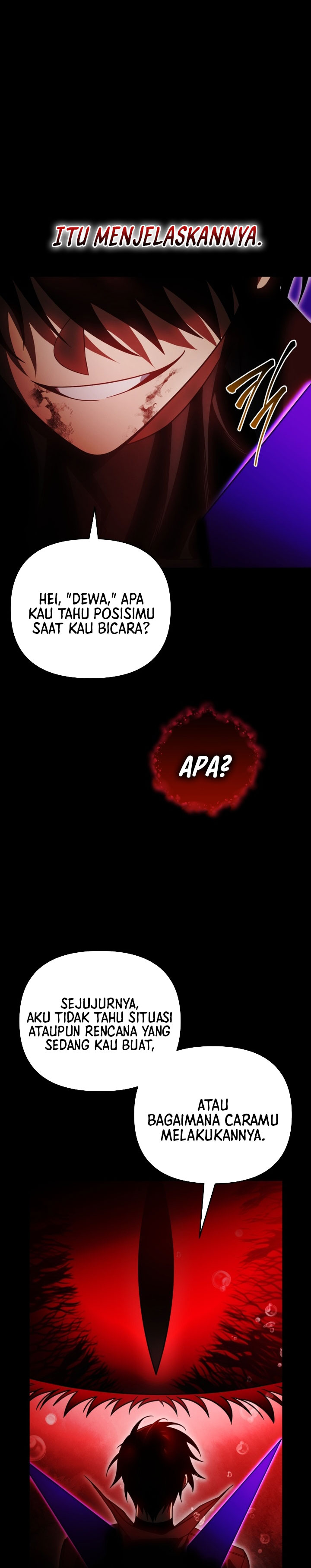 Player Who Returned 10,000 Years Later” Chapter 137 Gambar 23