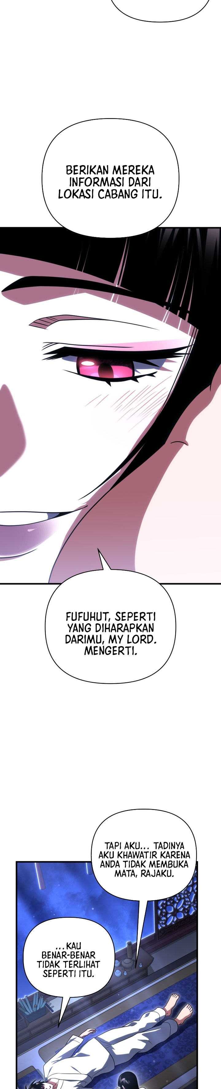 Player Who Returned 10,000 Years Later” Chapter 137 Gambar 41