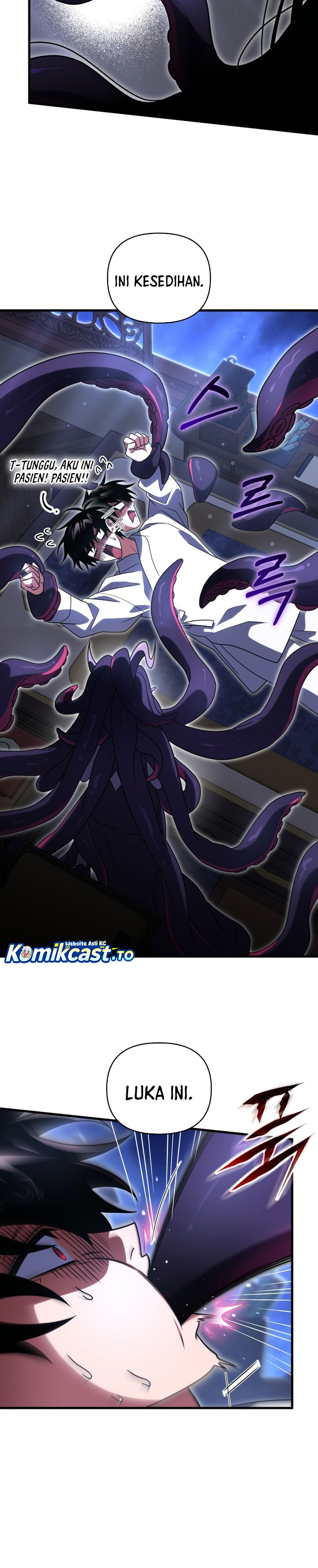 Player Who Returned 10,000 Years Later” Chapter 137 Gambar 43