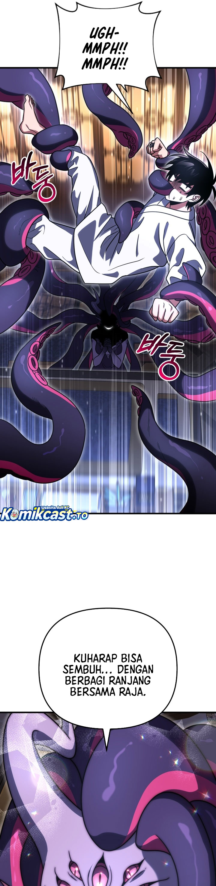 Player Who Returned 10,000 Years Later” Chapter 137 Gambar 44