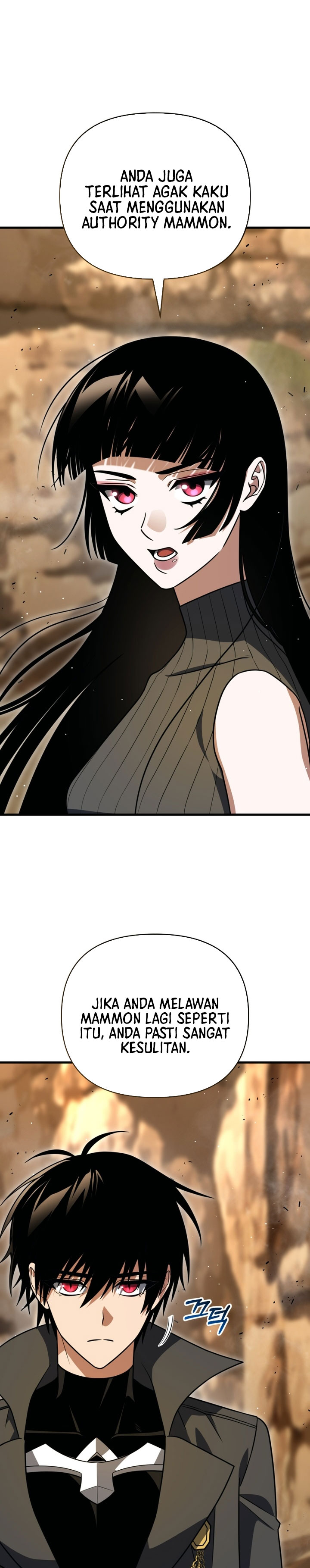 Player Who Returned 10,000 Years Later” Chapter 139 Gambar 7