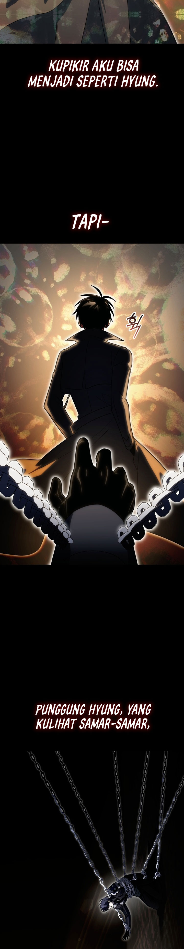 Player Who Returned 10,000 Years Later” Chapter 139 Gambar 19