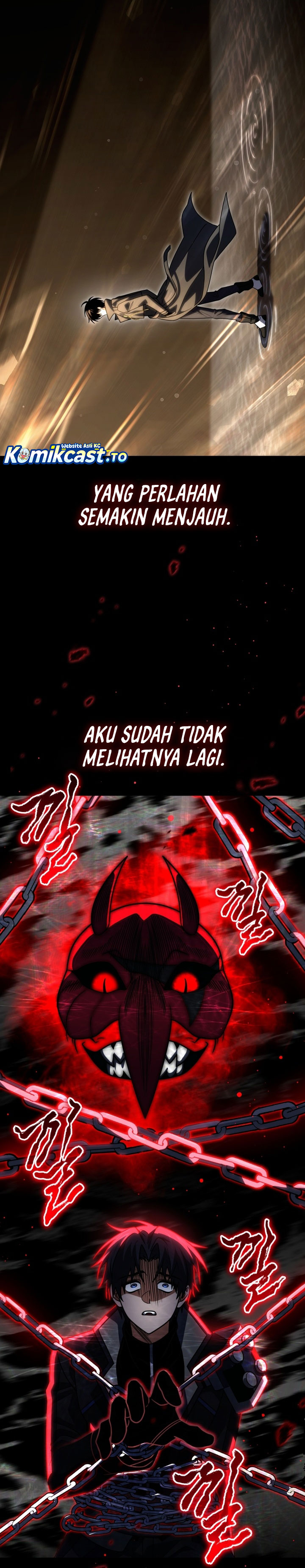 Player Who Returned 10,000 Years Later” Chapter 139 Gambar 20