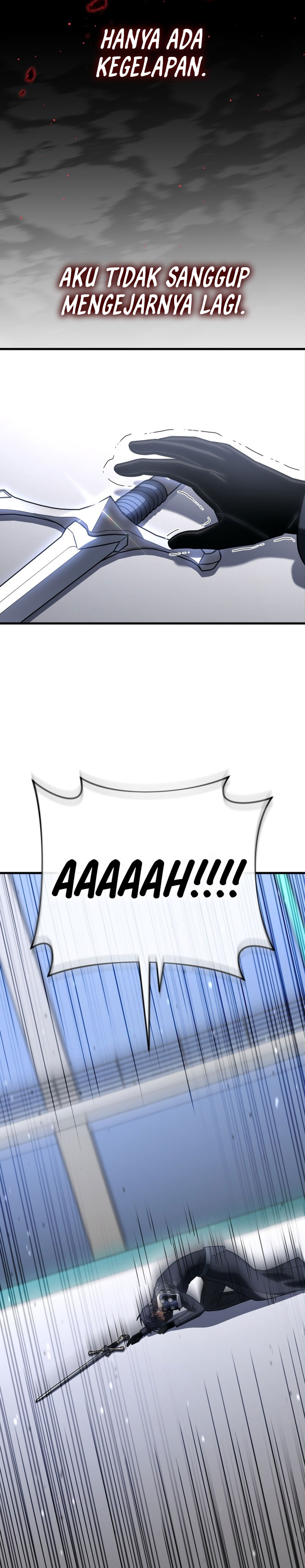 Player Who Returned 10,000 Years Later” Chapter 139 Gambar 21