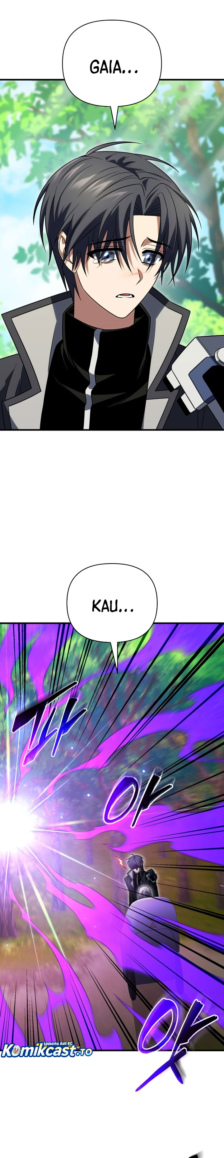 Player Who Returned 10,000 Years Later” Chapter 139 Gambar 28